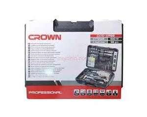 crown impact drill 600w ck10-xa98